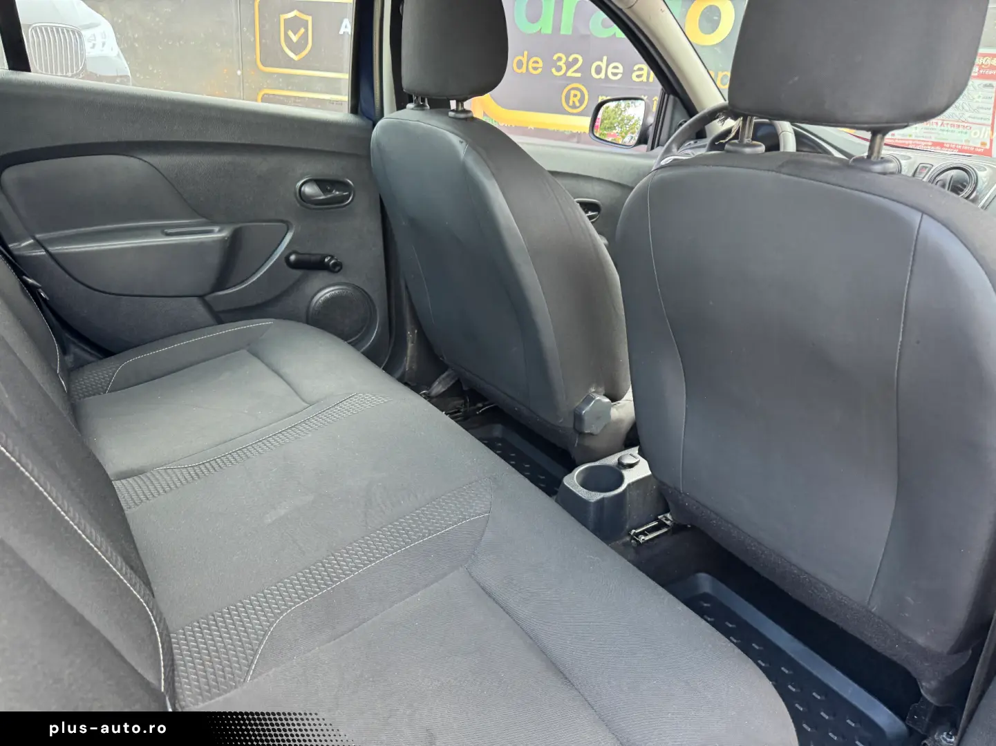 Dacia Logan 2017