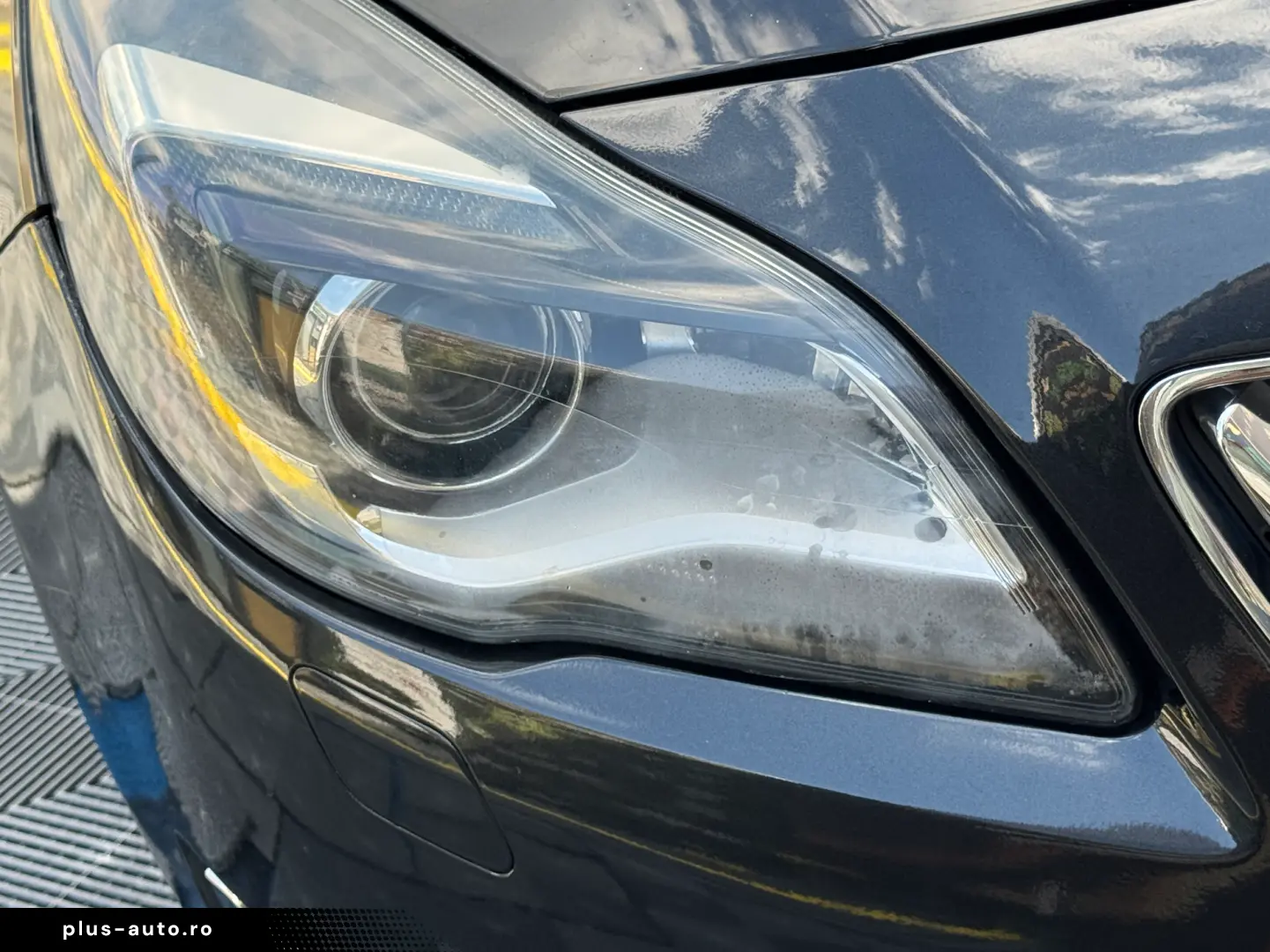 Opel INSIGNIA 2016