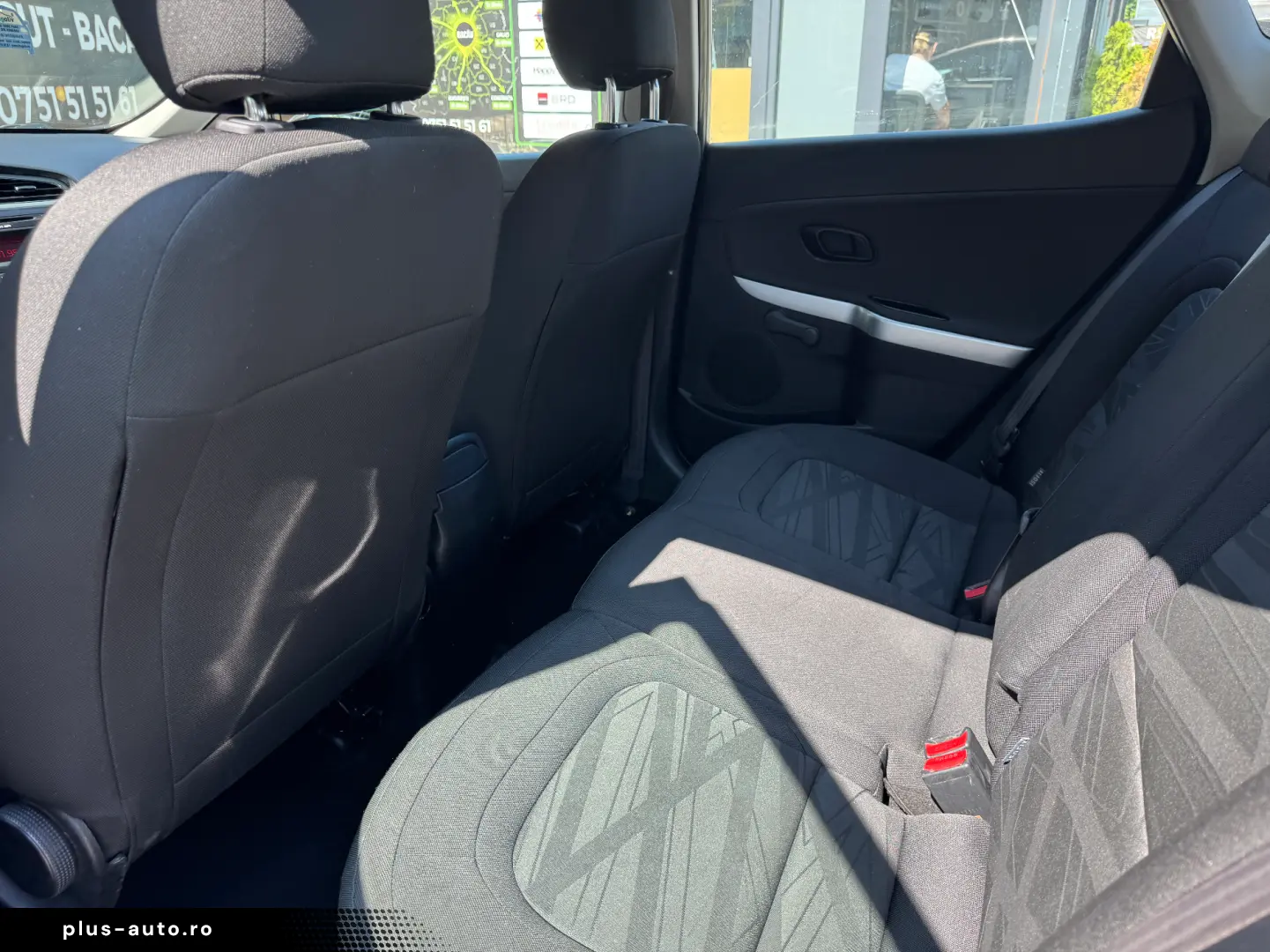 Kia Ceed 2013