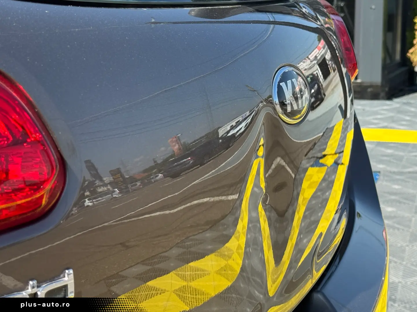 Kia Ceed 2013