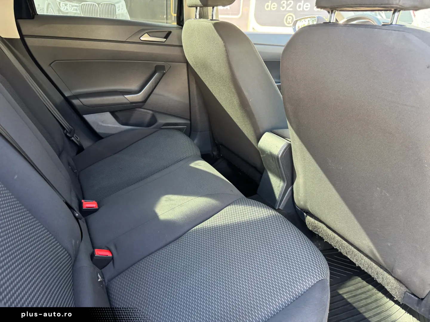 Volkswagen POLO 2018
