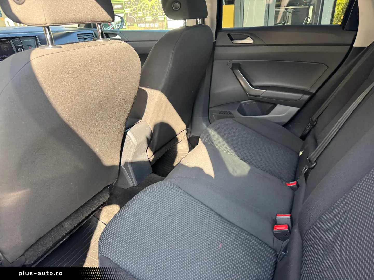 Volkswagen POLO 2018