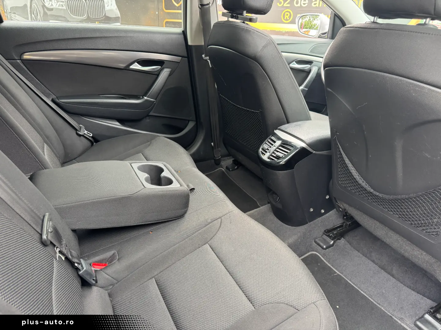Hyundai I40 2012