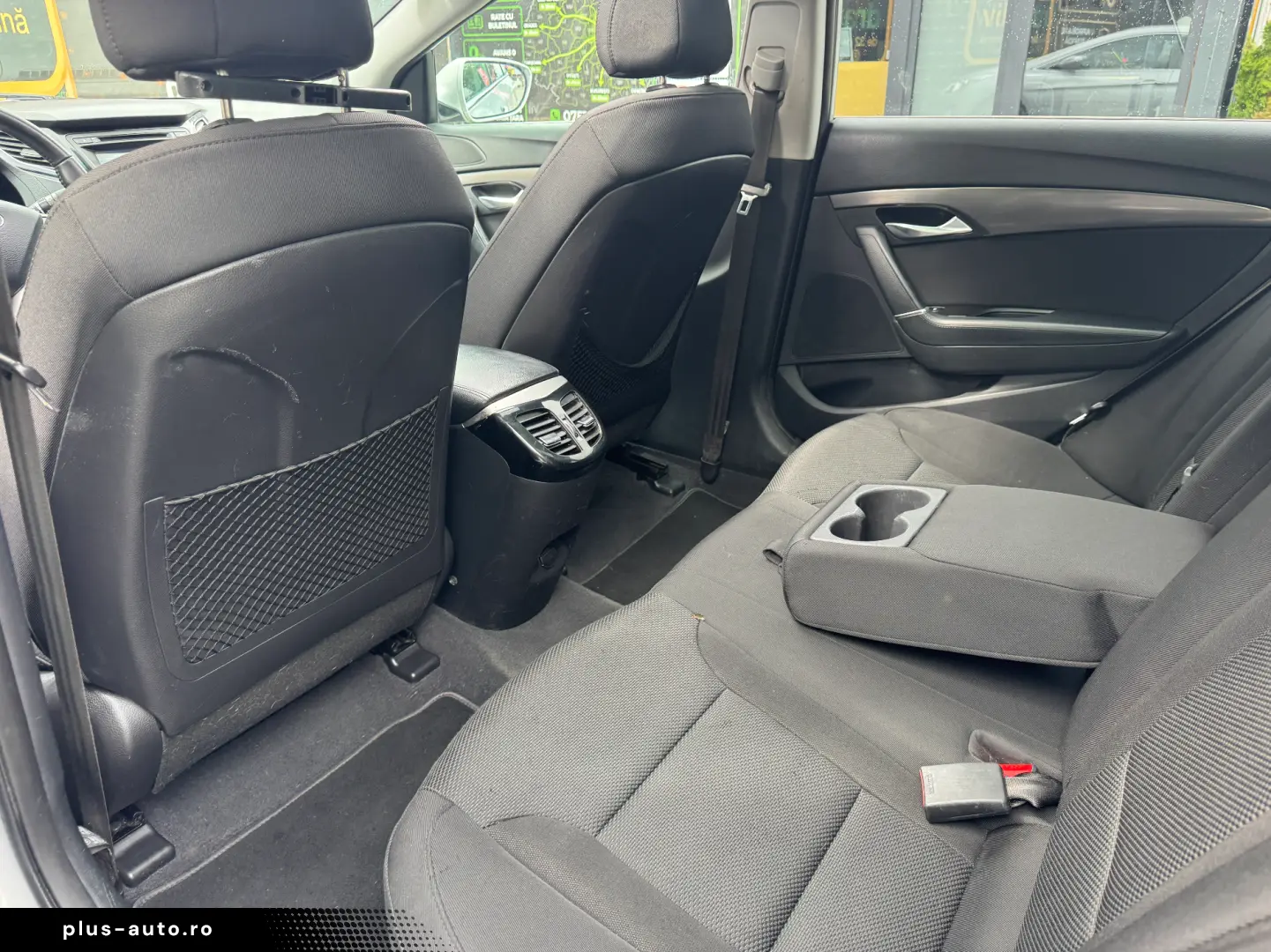 Hyundai I40 2012