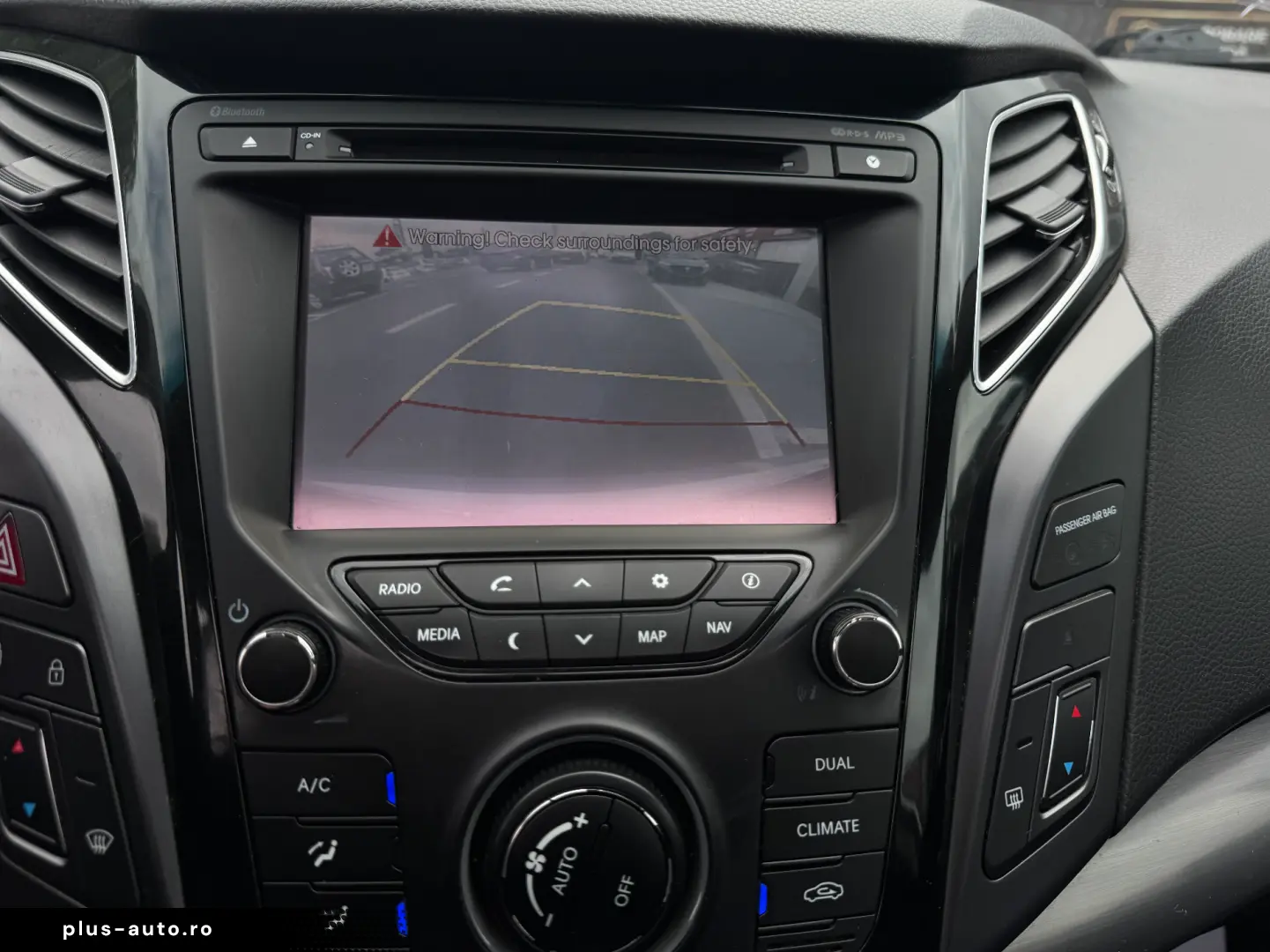 Hyundai I40 2012