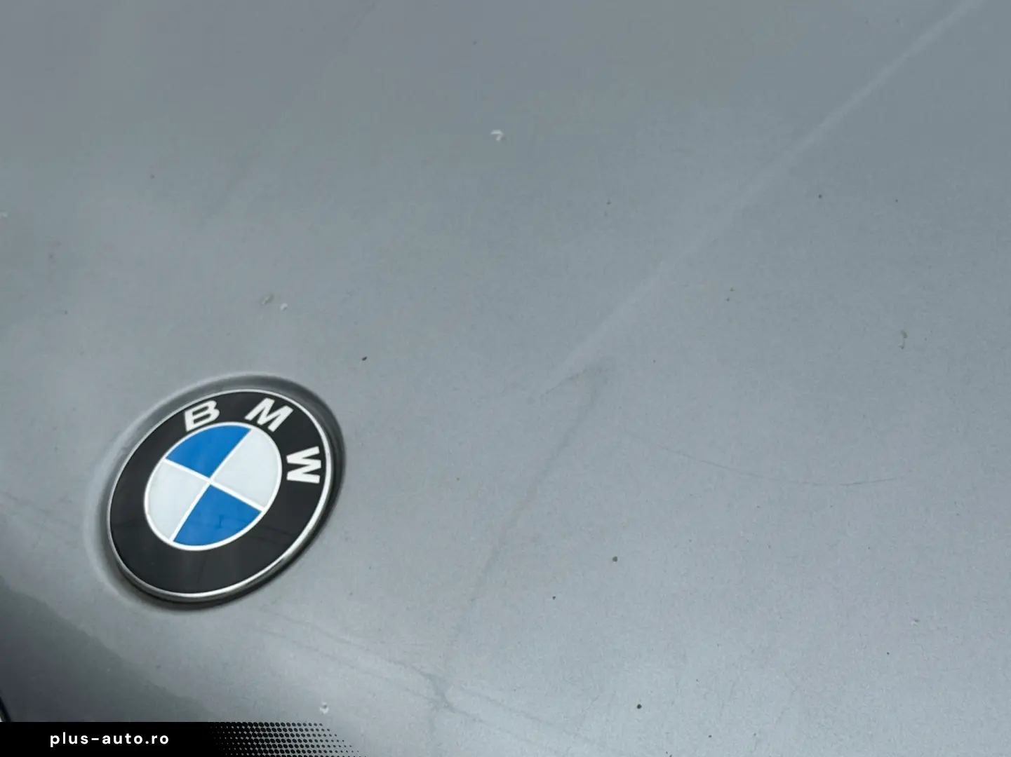 BMW X3 2006