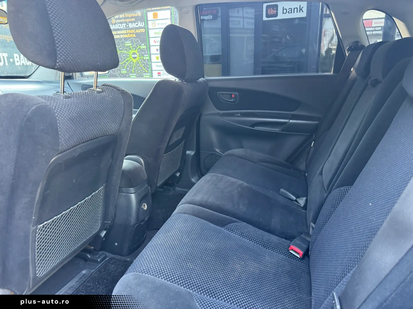Hyundai Tucson 2008