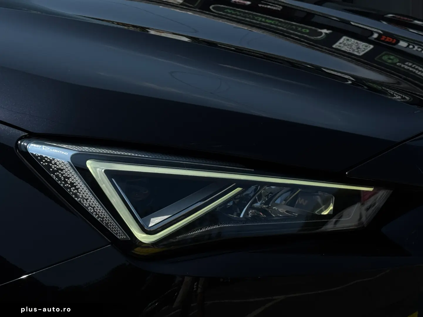 Seat TARRACO 2019