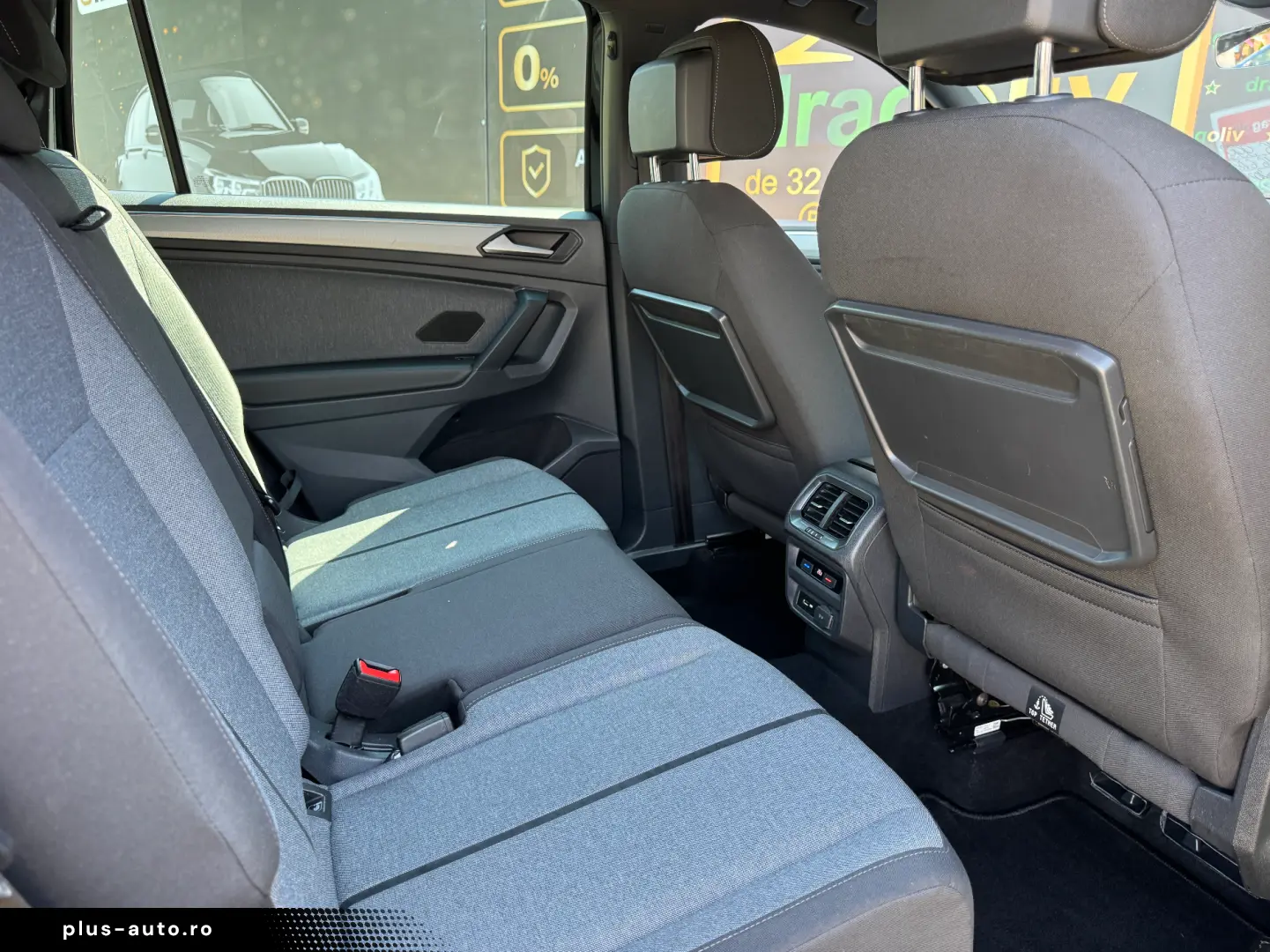 Seat TARRACO 2019