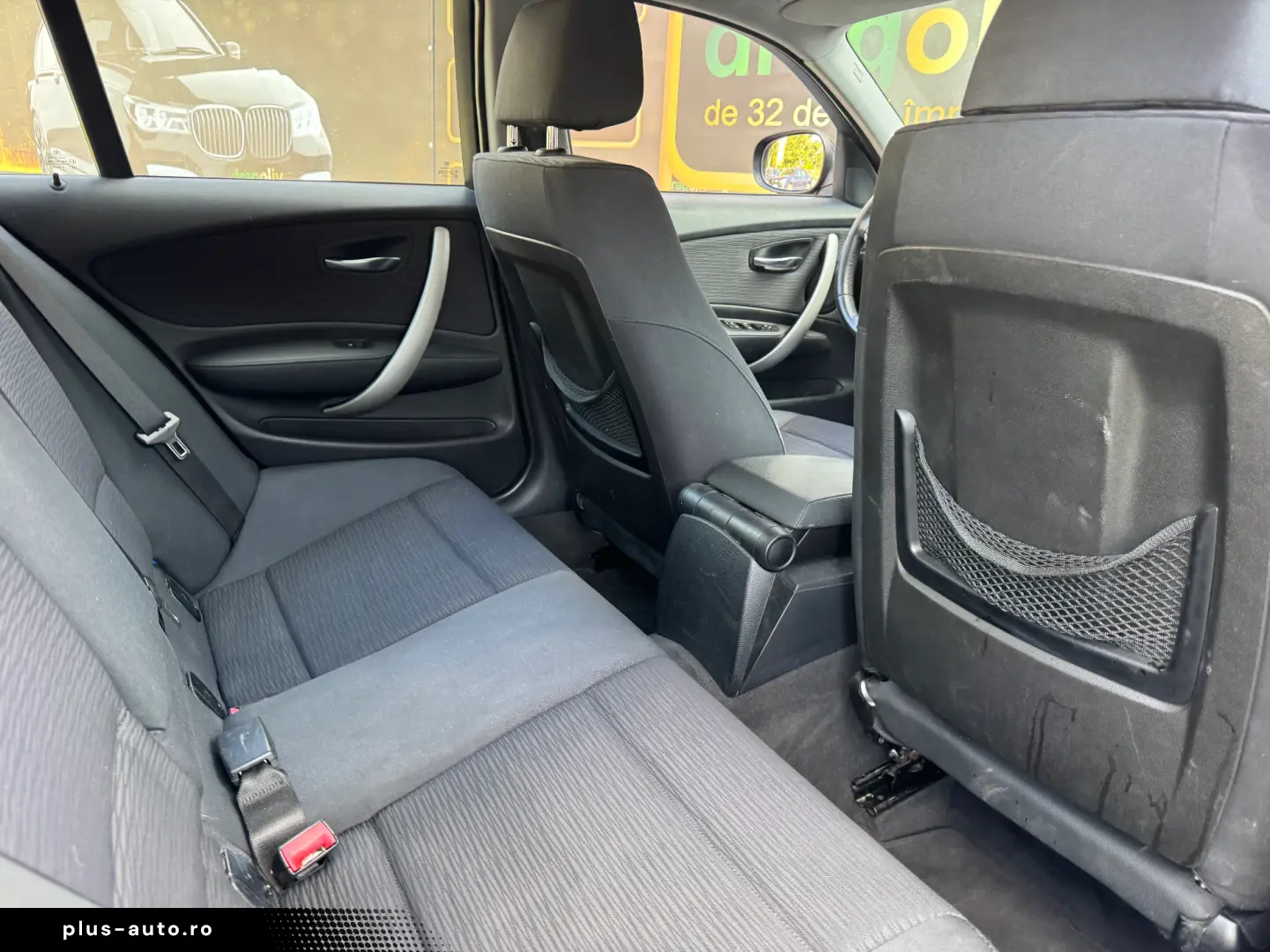 BMW Seria 1 2010
