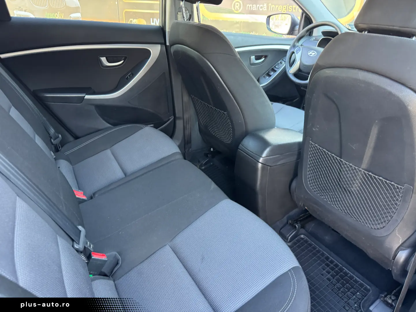 Hyundai I30 2012