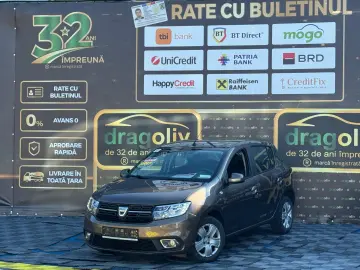 Dacia Sandero 2020