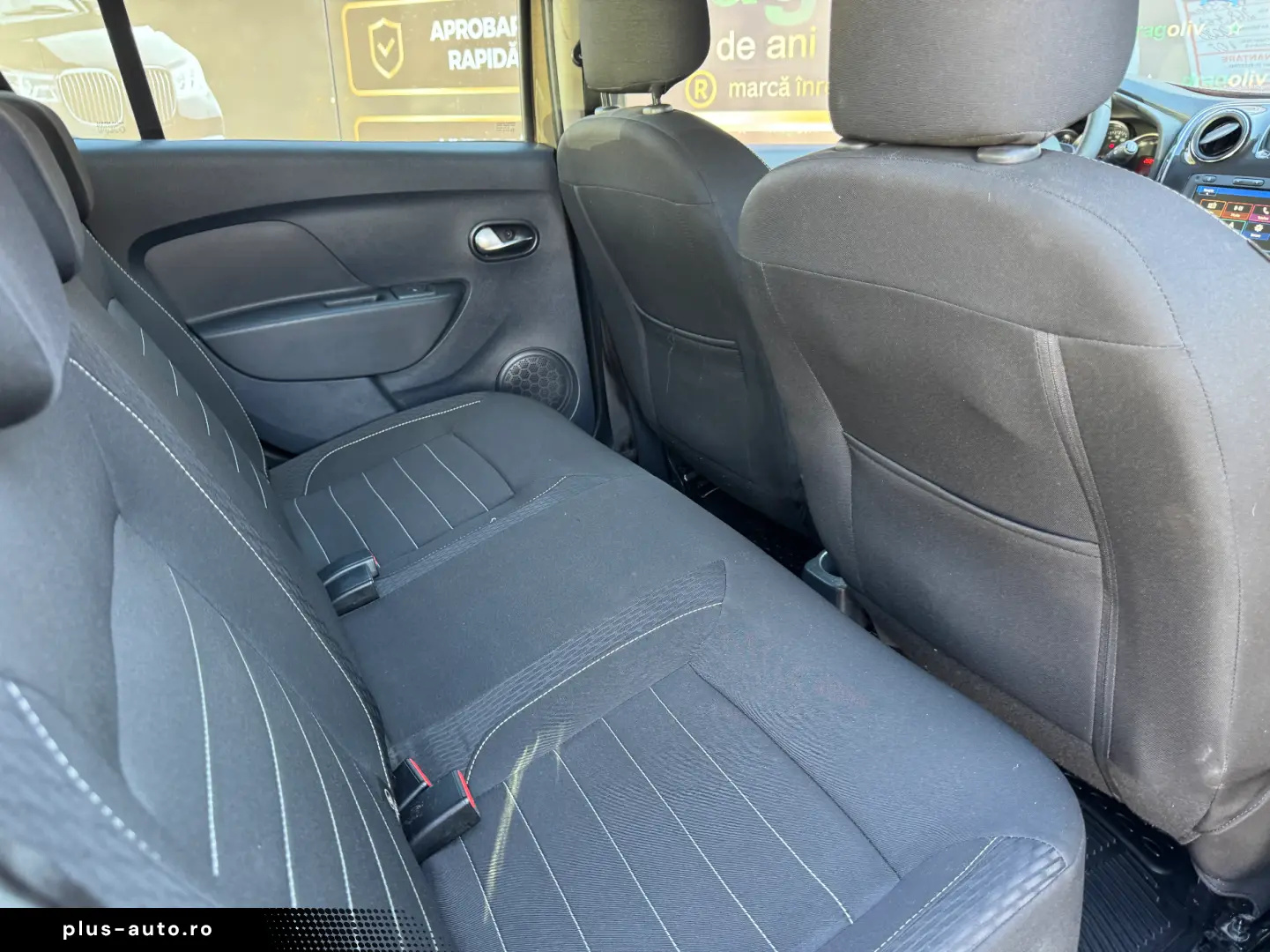 Dacia Sandero 2020