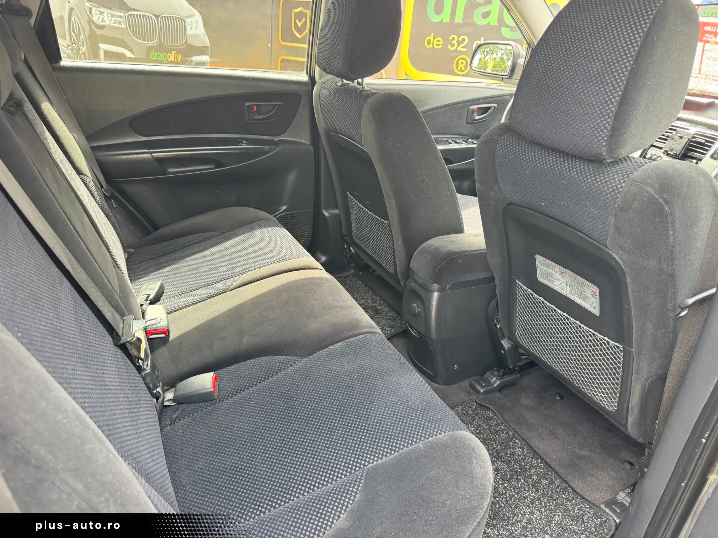 Hyundai Tucson 2008