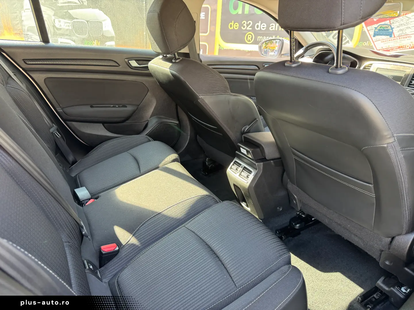 Renault Megane 2019