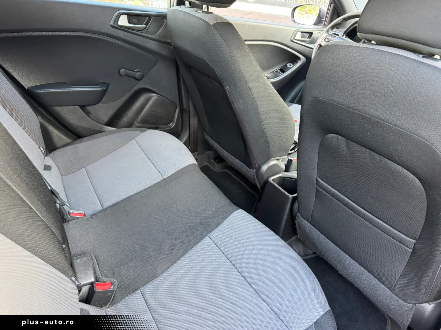 Hyundai I20 2017