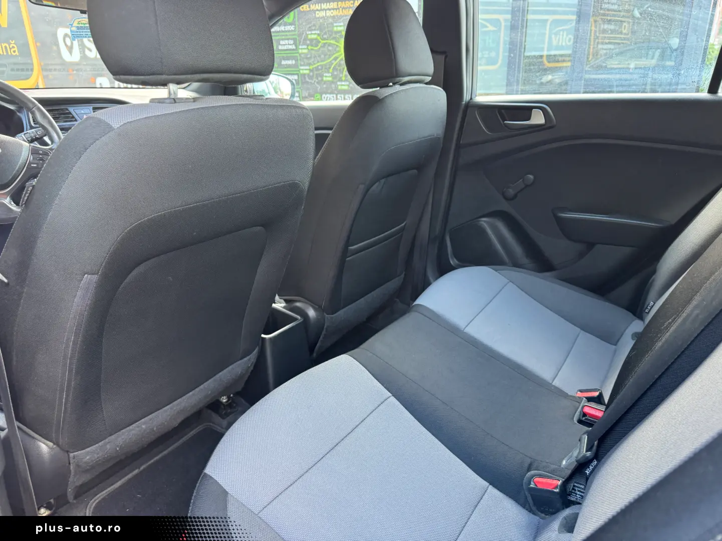 Hyundai I20 2017