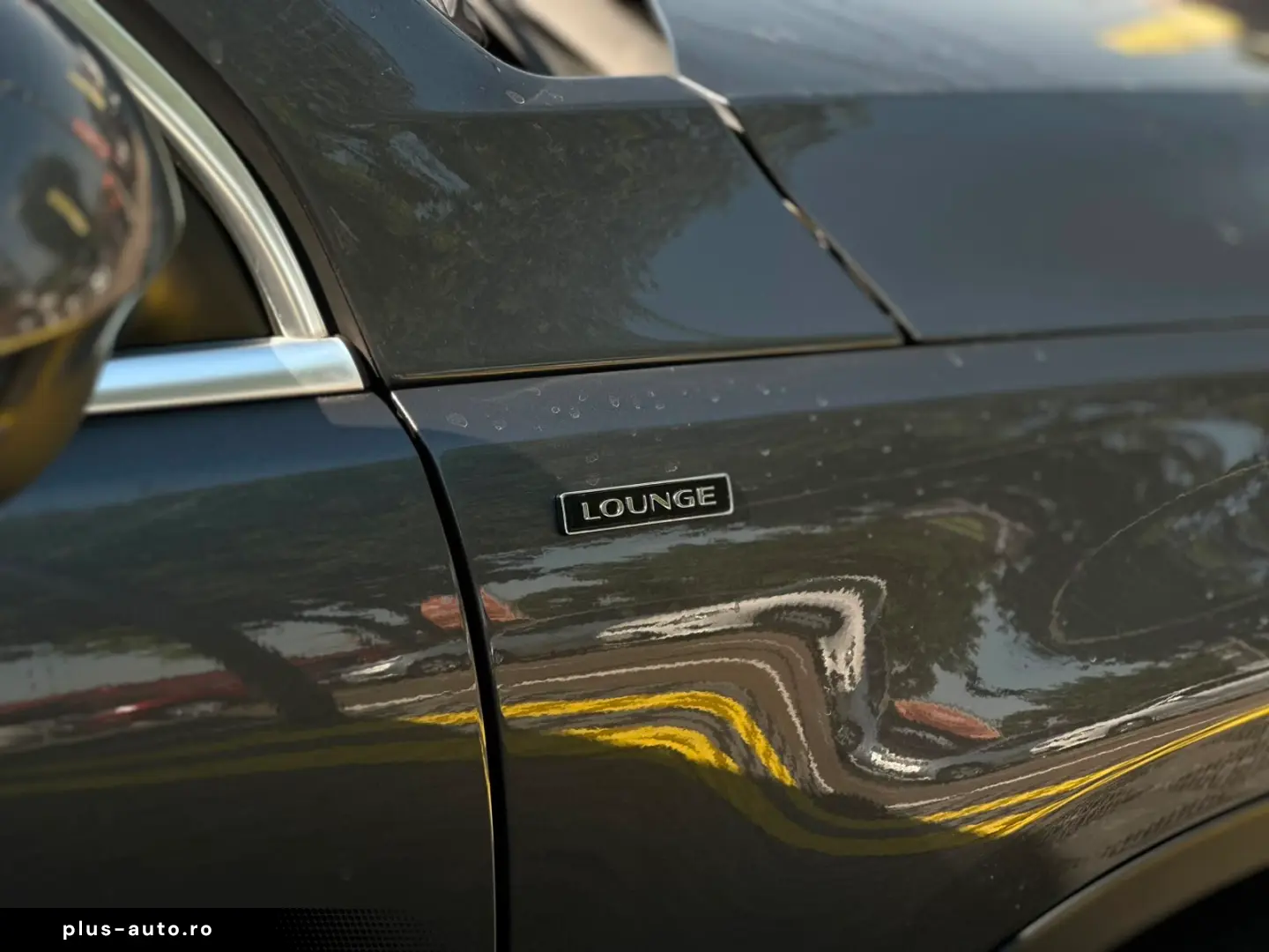 Volkswagen Tiguan 2015