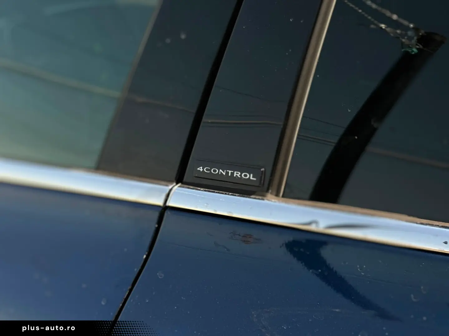 Renault Talisman 2016