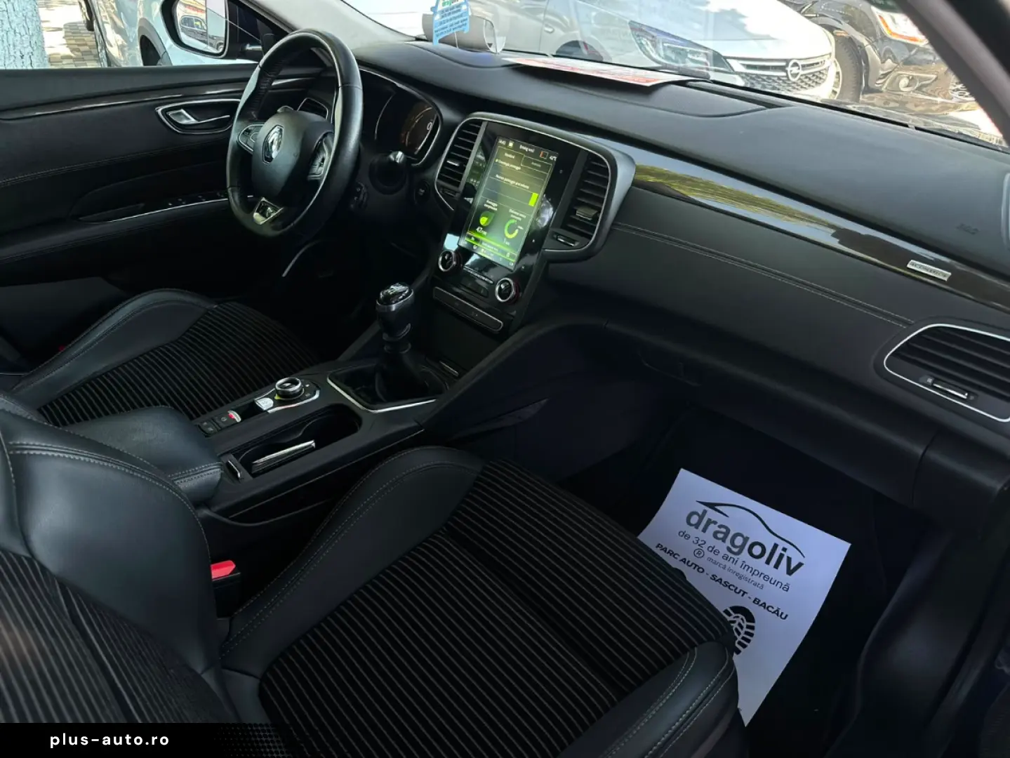 Renault Talisman 2016