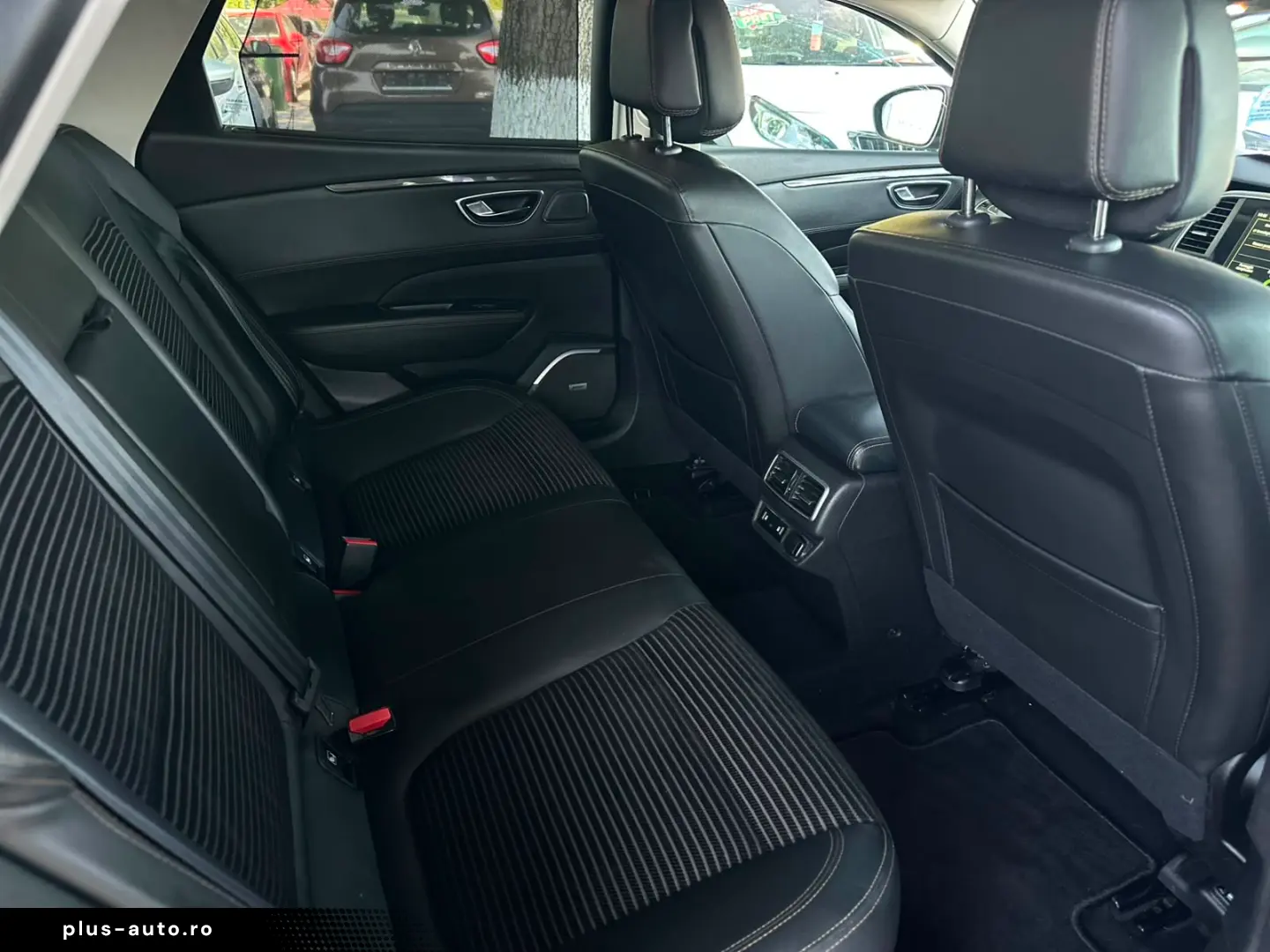 Renault Talisman 2016