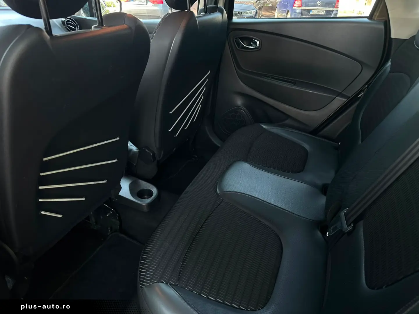 Renault Captur 2017