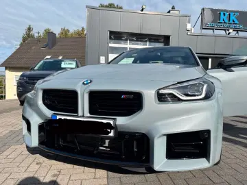 BMW M2 Coupe mit Carbondach