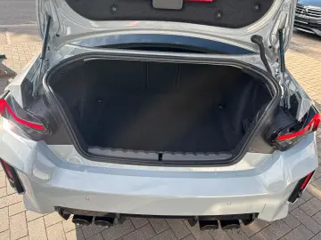 BMW M2 Coupe mit Carbondach