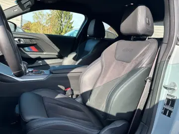 BMW M2 Coupe mit Carbondach