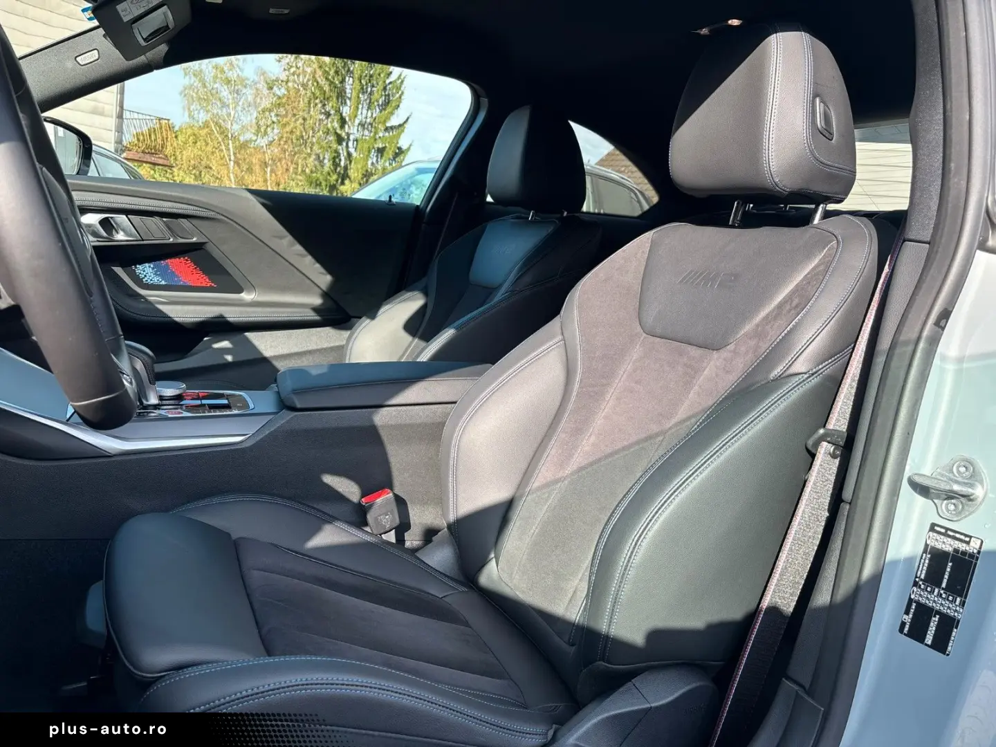BMW M2 Coupe mit Carbondach