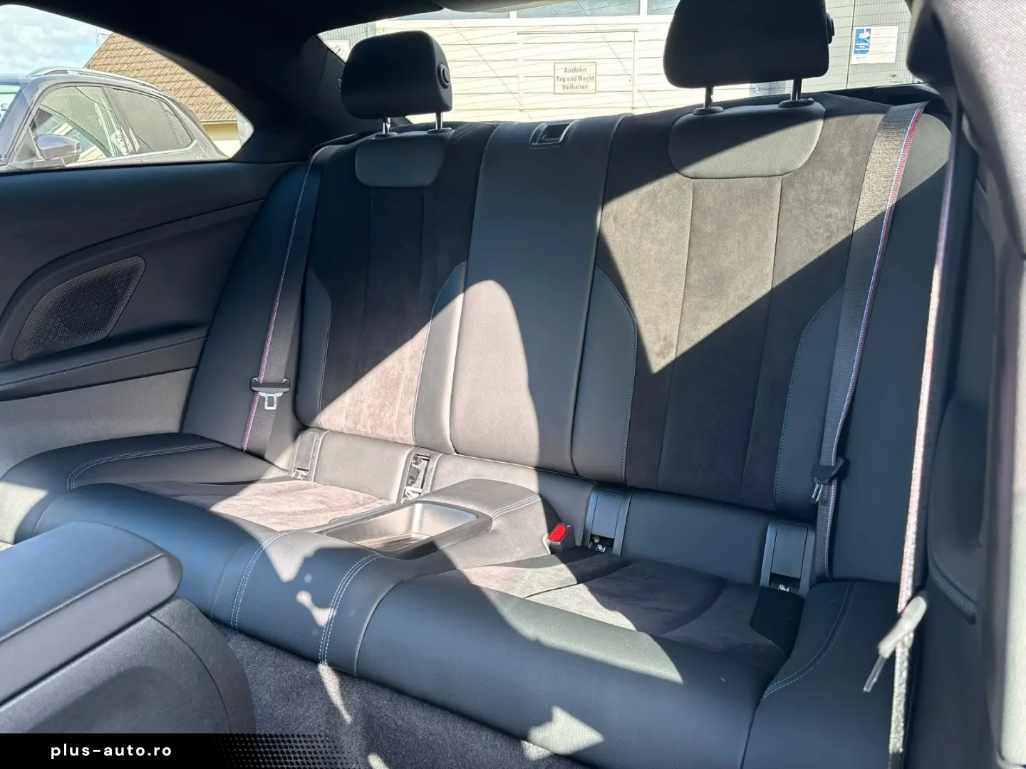 BMW M2 Coupe mit Carbondach