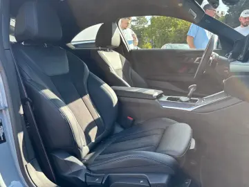 BMW M2 Coupe mit Carbondach