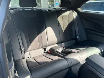 BMW M2 Coupe mit Carbondach