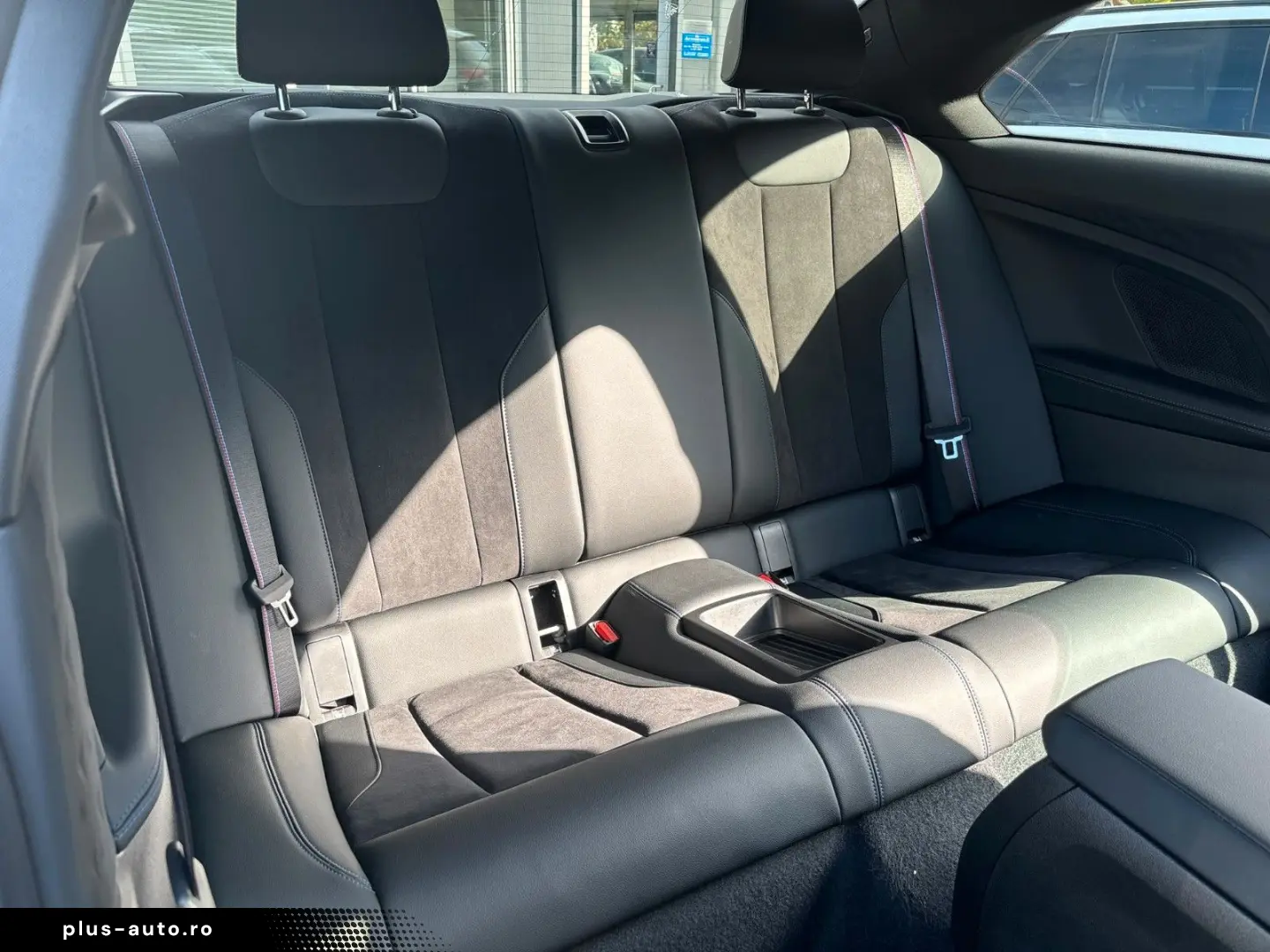BMW M2 Coupe mit Carbondach