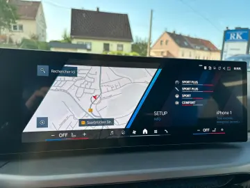 BMW M2 Coupe mit Carbondach