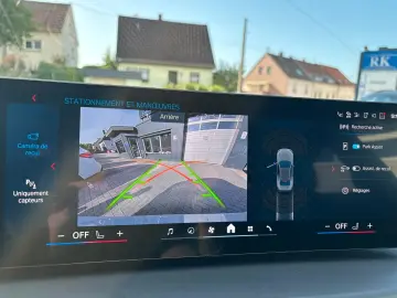 BMW M2 Coupe mit Carbondach