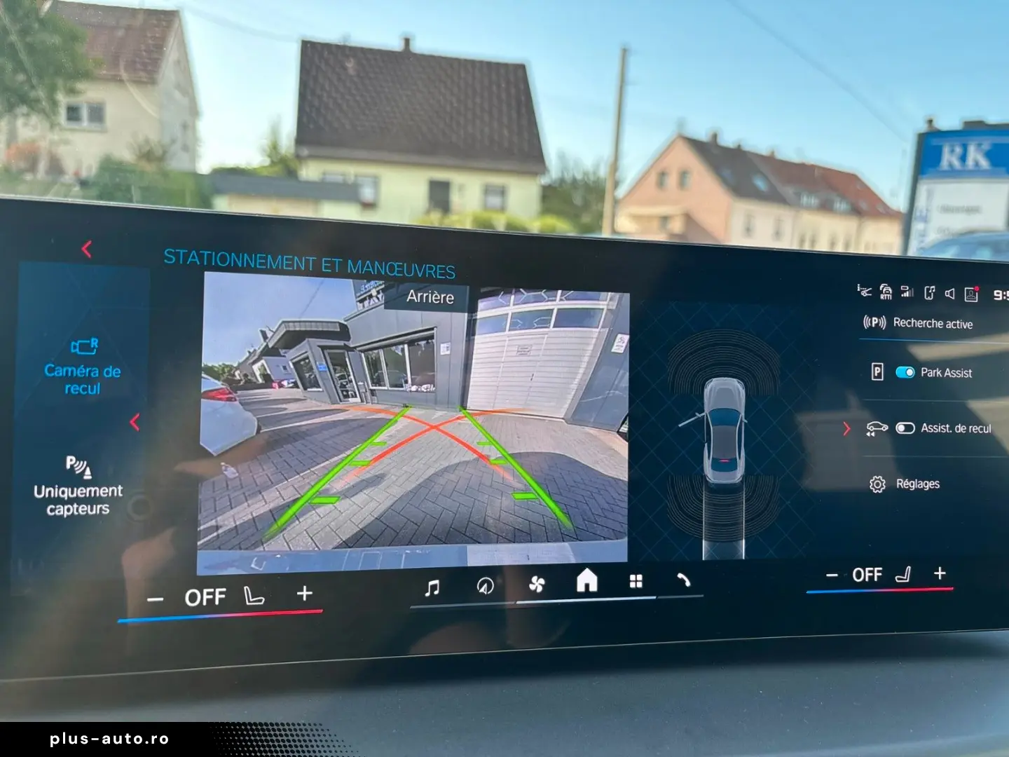 BMW M2 Coupe mit Carbondach