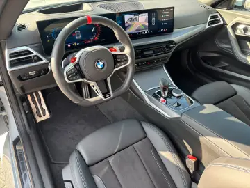 BMW M2 Coupe mit Carbondach