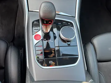 BMW M2 Coupe mit Carbondach