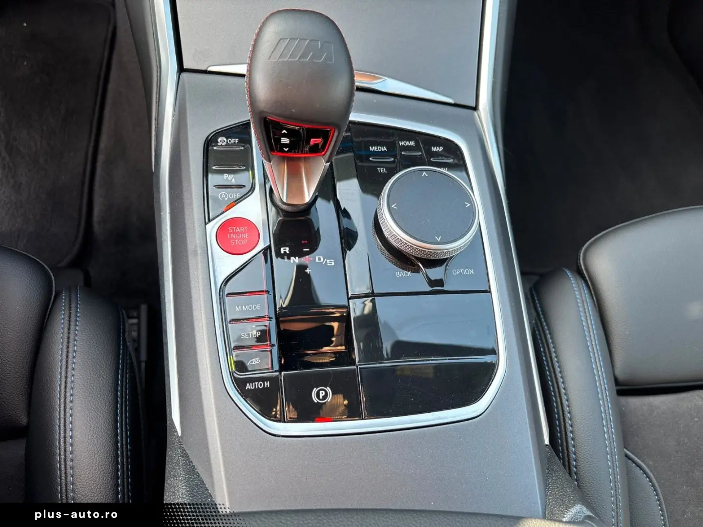 BMW M2 Coupe mit Carbondach