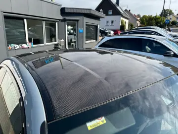 BMW M2 Coupe mit Carbondach