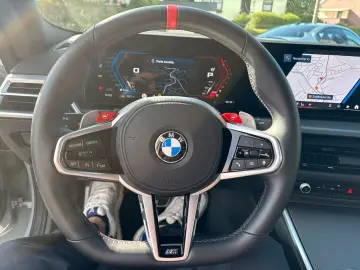 BMW M2 Coupe mit Carbondach
