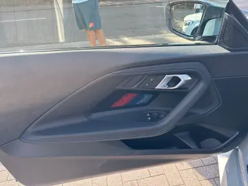 BMW M2 Coupe mit Carbondach