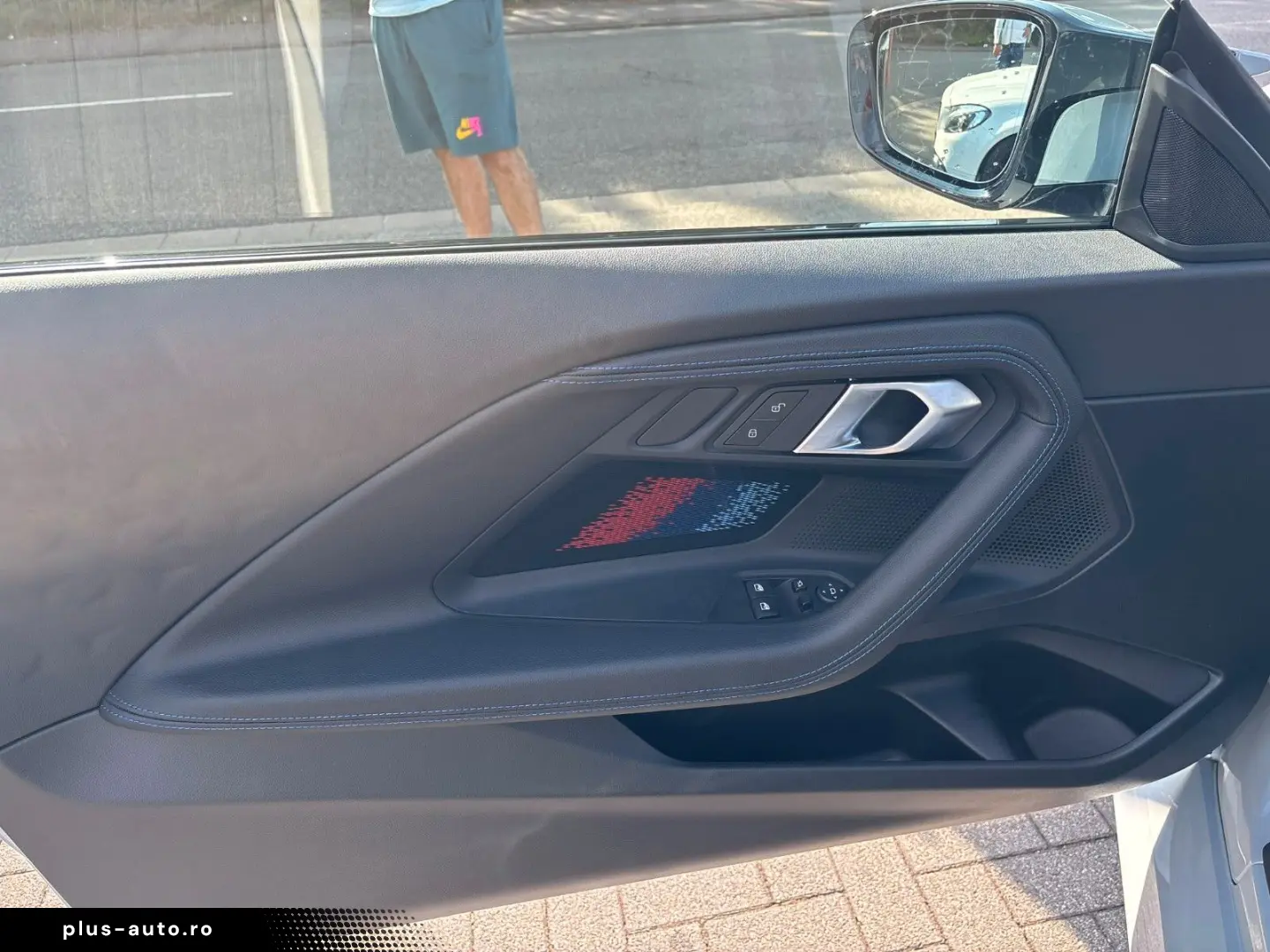BMW M2 Coupe mit Carbondach
