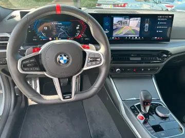 BMW M2 Coupe mit Carbondach