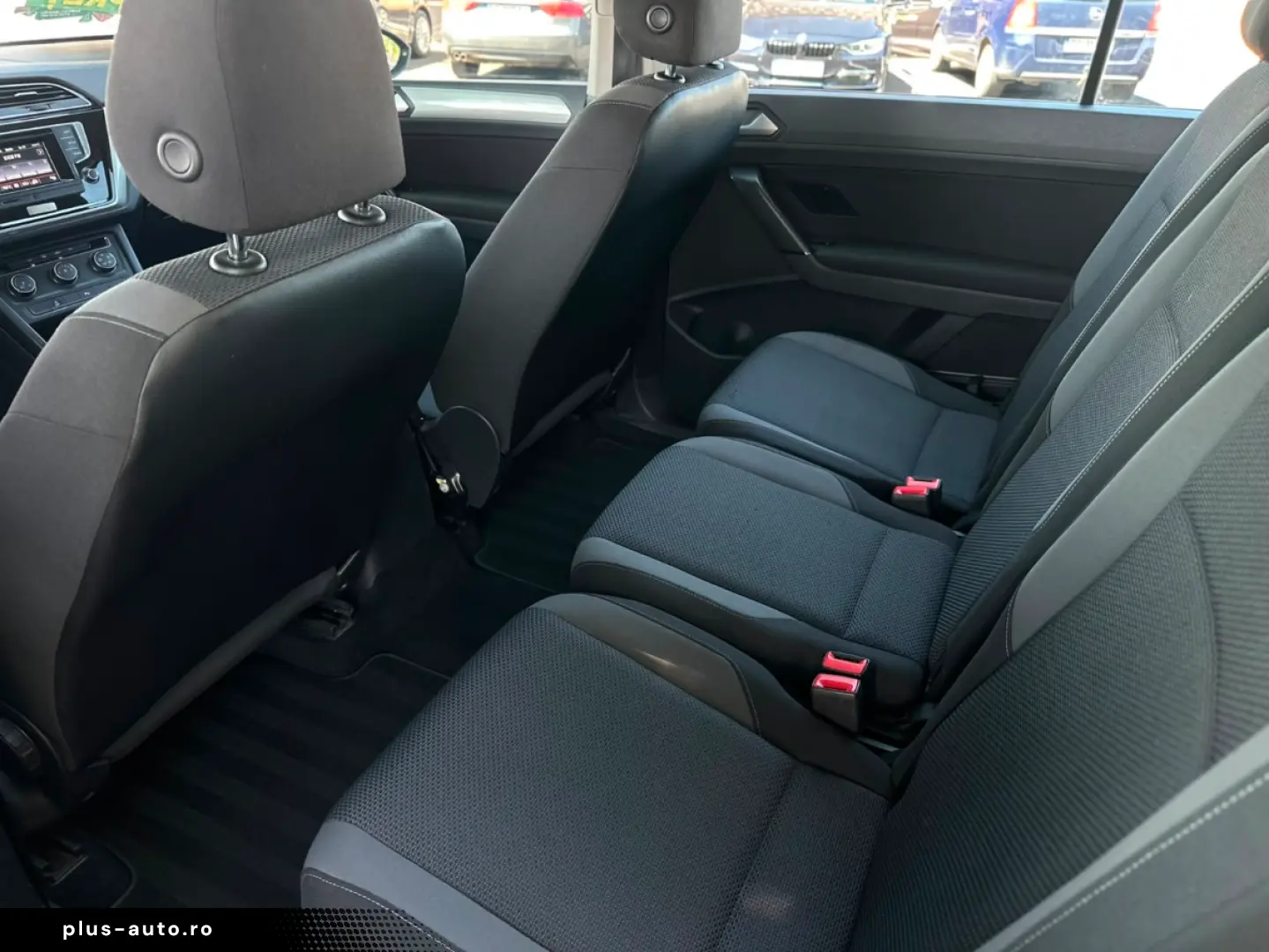 Volkswagen Touran 2016