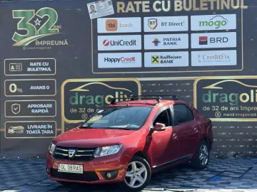 Dacia Logan   GPL 2015