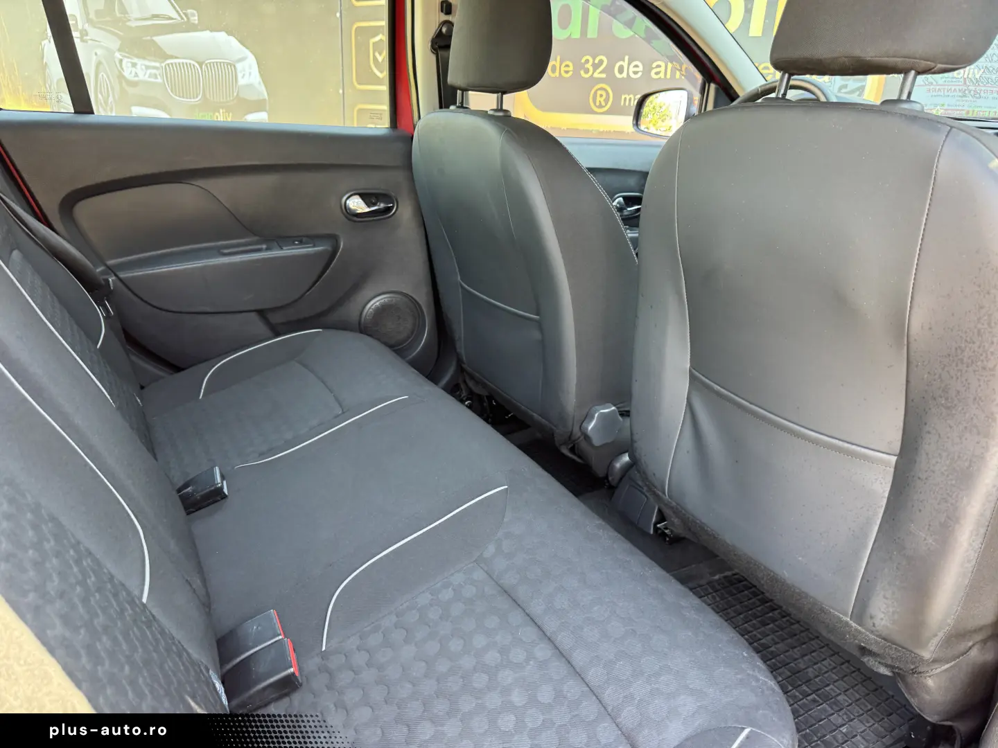 Dacia Logan   GPL 2015