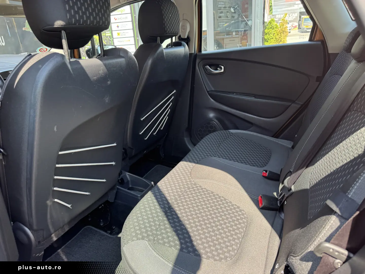 Renault Captur 2017