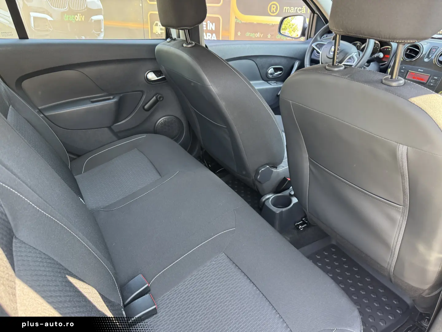 Dacia Sandero 2019